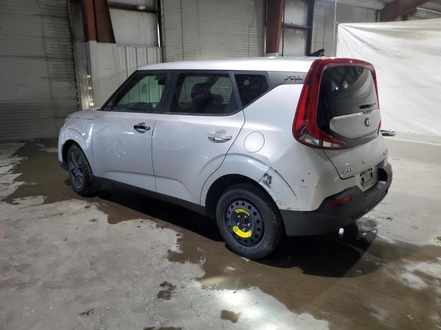 Photo 1 VIN: KNDJ23AU2M7791792 - KIA SOUL LX 