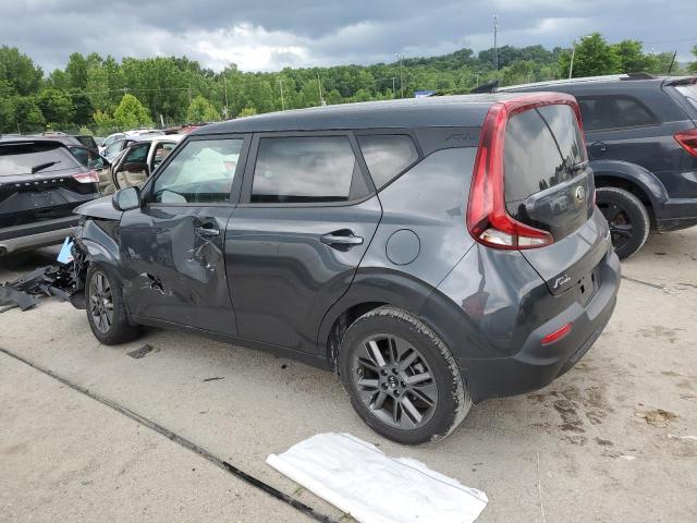 Photo 1 VIN: KNDJ23AU2M7794420 - KIA SOUL LX 