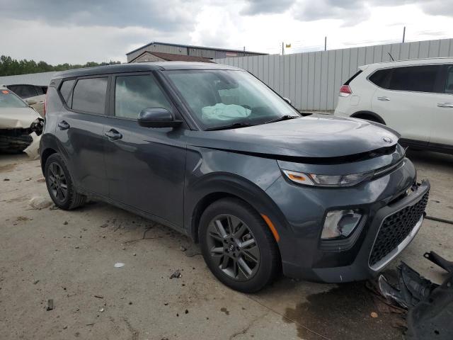 Photo 3 VIN: KNDJ23AU2M7794420 - KIA SOUL LX 