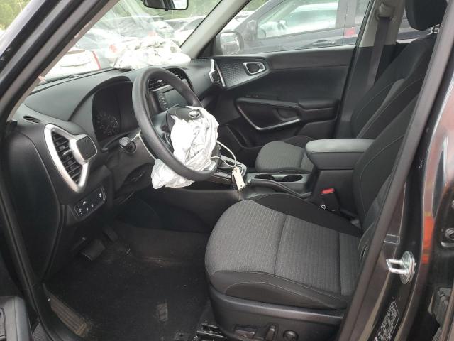 Photo 6 VIN: KNDJ23AU2M7794420 - KIA SOUL LX 