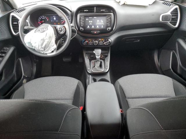 Photo 7 VIN: KNDJ23AU2M7794420 - KIA SOUL LX 