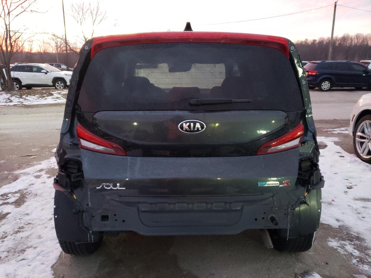 Photo 5 VIN: KNDJ23AU2M7794546 - KIA SOUL 