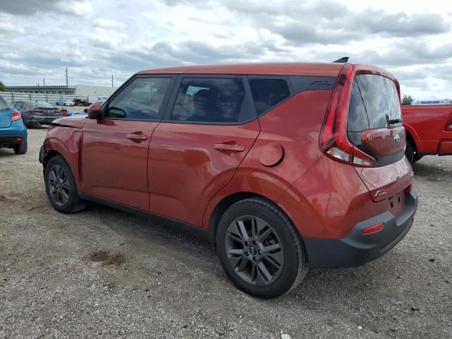 Photo 1 VIN: KNDJ23AU2M7795440 - KIA SOUL LX 