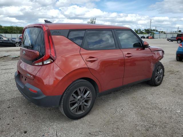 Photo 2 VIN: KNDJ23AU2M7795440 - KIA SOUL LX 