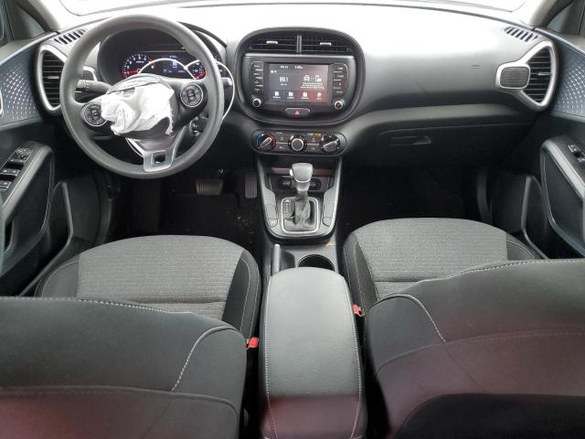 Photo 7 VIN: KNDJ23AU2M7795440 - KIA SOUL LX 