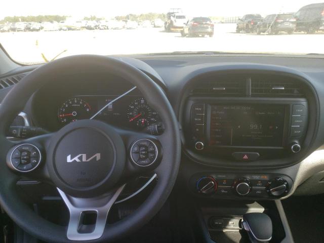 Photo 8 VIN: KNDJ23AU2N7153561 - KIA SOUL LX 