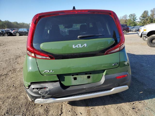 Photo 5 VIN: KNDJ23AU2N7155004 - KIA SOUL LX 