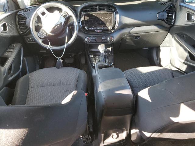 Photo 7 VIN: KNDJ23AU2N7155004 - KIA SOUL LX 