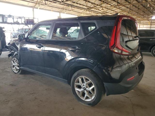 Photo 1 VIN: KNDJ23AU2N7155049 - KIA SOUL 