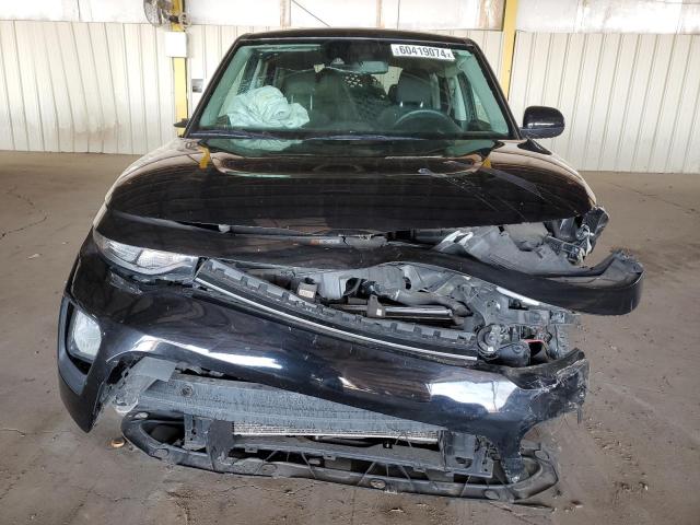 Photo 4 VIN: KNDJ23AU2N7155049 - KIA SOUL 