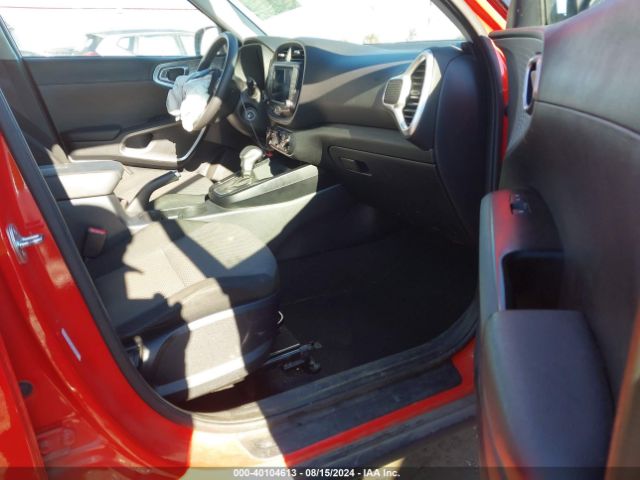 Photo 4 VIN: KNDJ23AU2N7157612 - KIA SOUL 