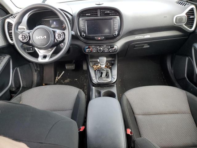 Photo 7 VIN: KNDJ23AU2N7159120 - KIA SOUL LX 