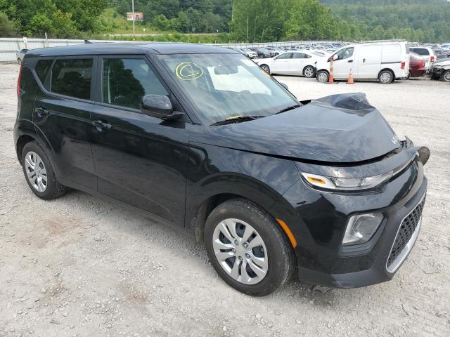 Photo 3 VIN: KNDJ23AU2N7161921 - KIA SOUL 