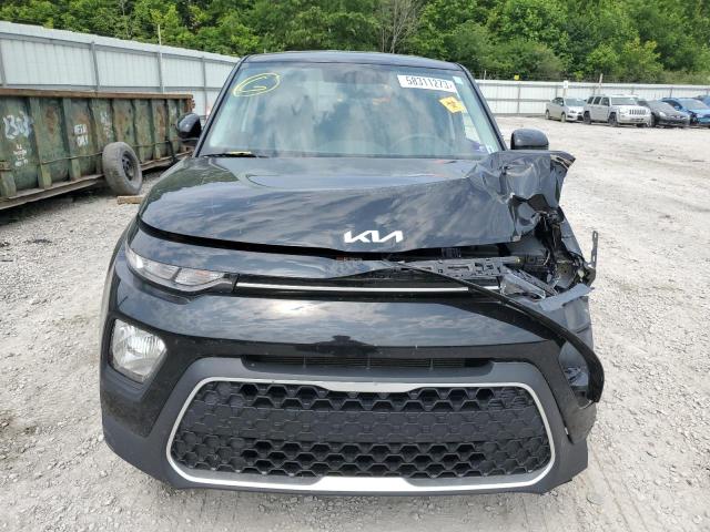 Photo 4 VIN: KNDJ23AU2N7161921 - KIA SOUL 