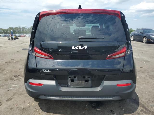 Photo 5 VIN: KNDJ23AU2N7162695 - KIA SOUL LX 