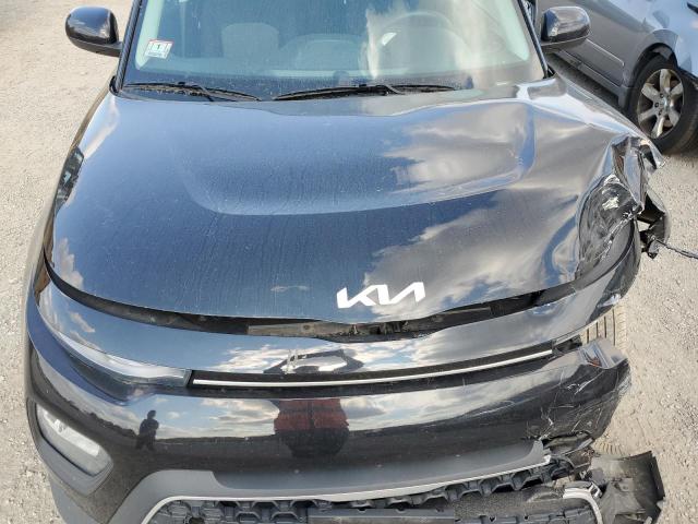 Photo 11 VIN: KNDJ23AU2N7166018 - KIA SOUL LX 