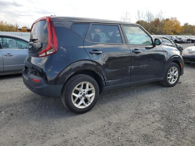 Photo 2 VIN: KNDJ23AU2N7166018 - KIA SOUL LX 