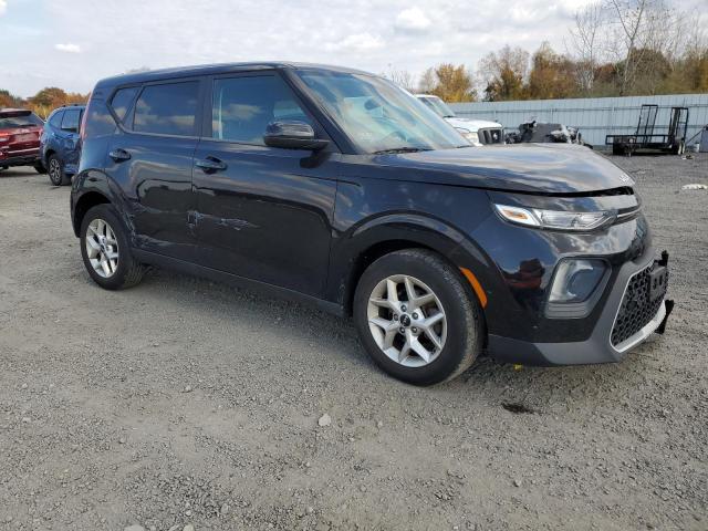 Photo 3 VIN: KNDJ23AU2N7166018 - KIA SOUL LX 