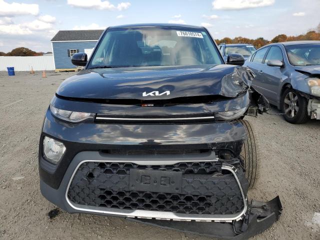 Photo 4 VIN: KNDJ23AU2N7166018 - KIA SOUL LX 