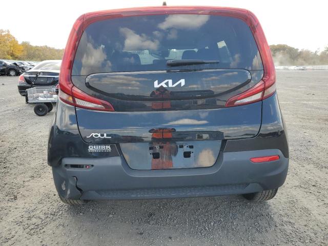 Photo 5 VIN: KNDJ23AU2N7166018 - KIA SOUL LX 