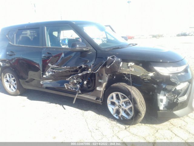 Photo 5 VIN: KNDJ23AU2N7168822 - KIA SOUL 