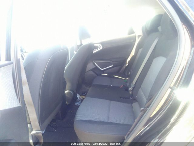 Photo 7 VIN: KNDJ23AU2N7168822 - KIA SOUL 