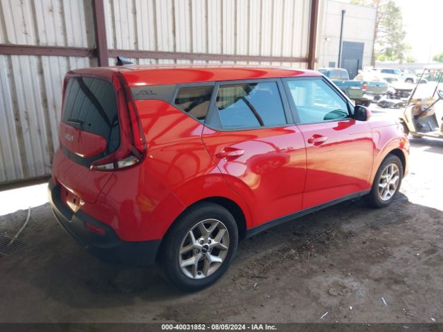 Photo 3 VIN: KNDJ23AU2N7171820 - KIA SOUL 