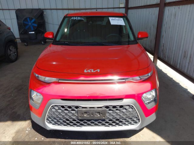 Photo 5 VIN: KNDJ23AU2N7171820 - KIA SOUL 