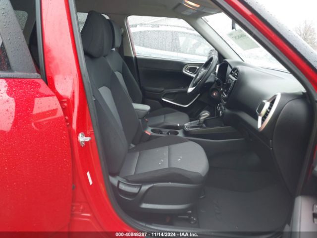 Photo 4 VIN: KNDJ23AU2N7172515 - KIA SOUL 