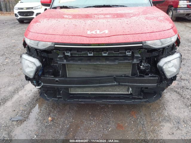 Photo 5 VIN: KNDJ23AU2N7172515 - KIA SOUL 