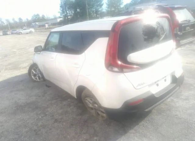 Photo 2 VIN: KNDJ23AU2N7174748 - KIA SOUL 