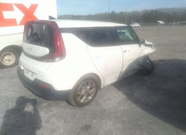 Photo 3 VIN: KNDJ23AU2N7174748 - KIA SOUL 