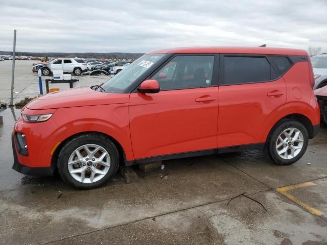 Photo 0 VIN: KNDJ23AU2N7177522 - KIA SOUL 