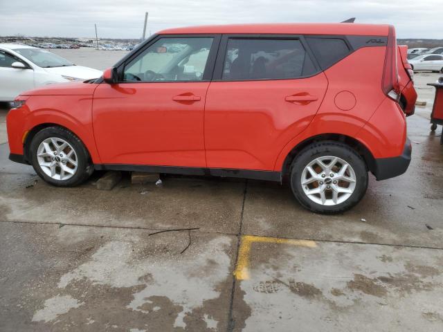 Photo 1 VIN: KNDJ23AU2N7177522 - KIA SOUL 