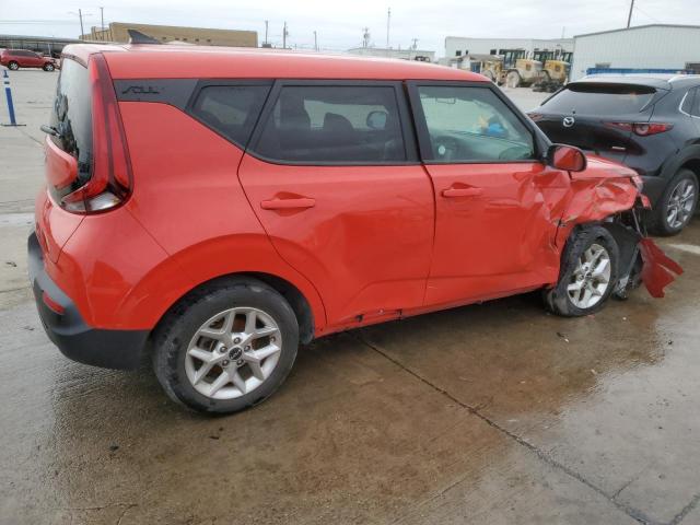 Photo 2 VIN: KNDJ23AU2N7177522 - KIA SOUL 