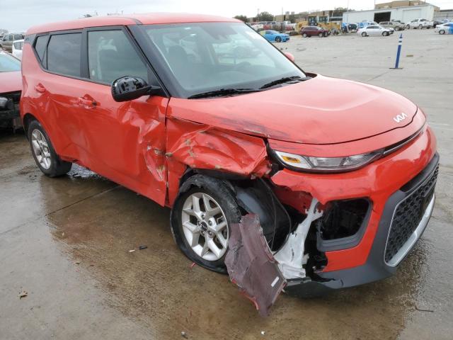 Photo 3 VIN: KNDJ23AU2N7177522 - KIA SOUL 