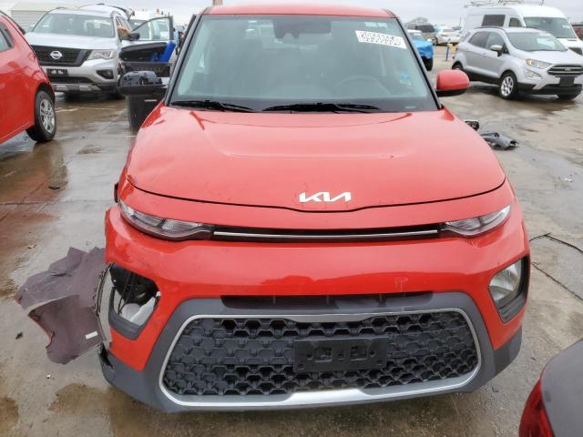 Photo 4 VIN: KNDJ23AU2N7177522 - KIA SOUL 