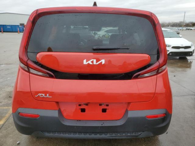 Photo 5 VIN: KNDJ23AU2N7177522 - KIA SOUL 