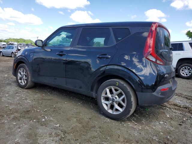 Photo 1 VIN: KNDJ23AU2N7178086 - KIA SOUL 