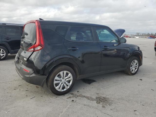 Photo 2 VIN: KNDJ23AU2N7182252 - KIA SOUL LX 