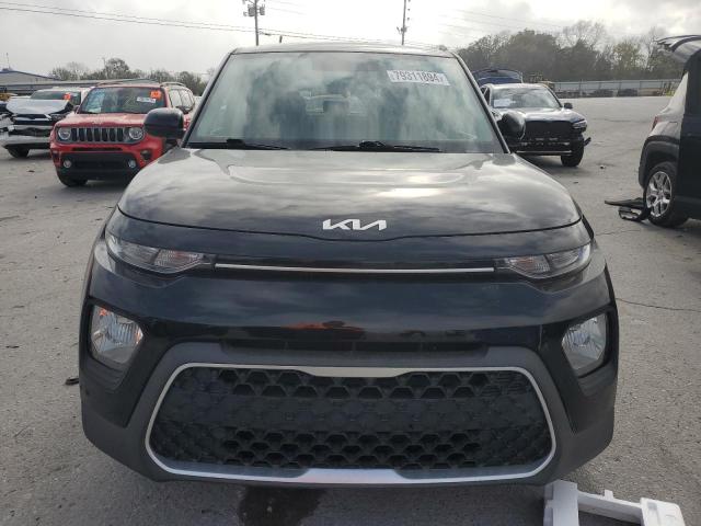 Photo 4 VIN: KNDJ23AU2N7182252 - KIA SOUL LX 