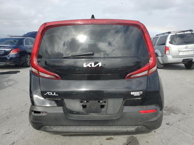 Photo 5 VIN: KNDJ23AU2N7182252 - KIA SOUL LX 