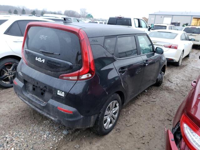 Photo 2 VIN: KNDJ23AU2N7184745 - KIA SOUL 