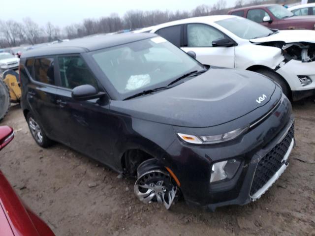 Photo 3 VIN: KNDJ23AU2N7184745 - KIA SOUL 