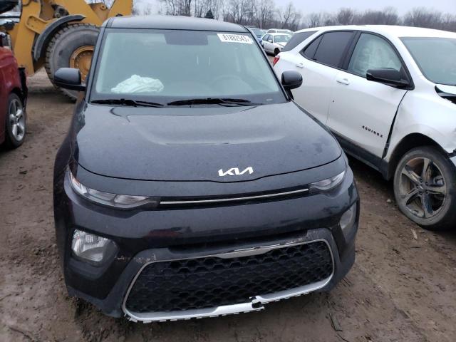 Photo 4 VIN: KNDJ23AU2N7184745 - KIA SOUL 