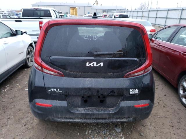 Photo 5 VIN: KNDJ23AU2N7184745 - KIA SOUL 