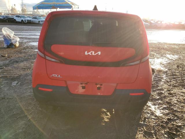 Photo 5 VIN: KNDJ23AU2N7186799 - KIA SOUL LX 