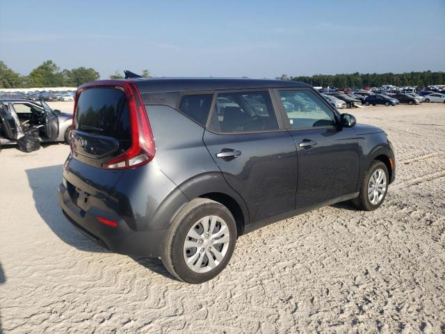 Photo 2 VIN: KNDJ23AU2N7799201 - KIA SOUL LX 