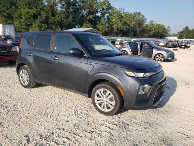 Photo 3 VIN: KNDJ23AU2N7799201 - KIA SOUL LX 