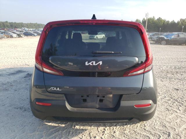 Photo 5 VIN: KNDJ23AU2N7799201 - KIA SOUL LX 